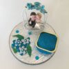 Engagement Rings Display platter L